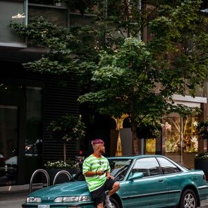 Meet your Posher, Rio